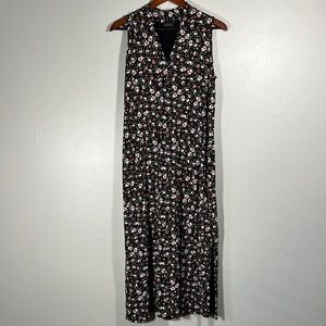 J Jill Wearever Collection Maxi Dress- Women’s S
